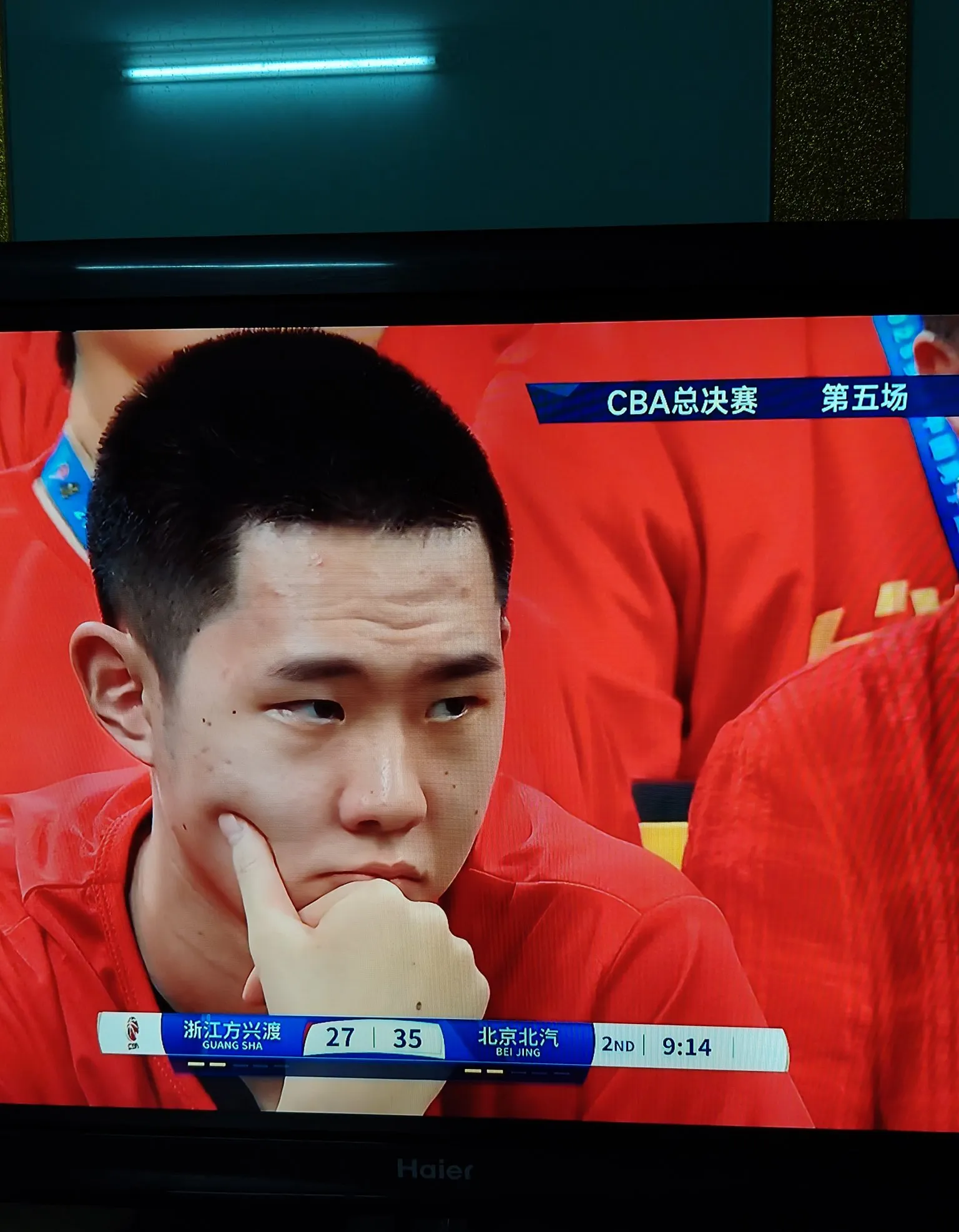 NBA常规赛倒计时，广厦男篮赛后更衣室发声，细节引发关注，质疑声仍在，细节决定成败的简单介绍